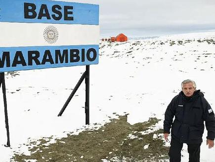 “Vengo a hablarles de nuevos inicios”