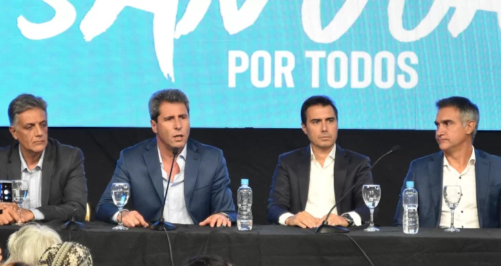 Con perfiles definidos, se anotaron 4 frentes, uno más que en 2019