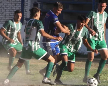 Suspendieron el Oficial y la Copa de Campeones