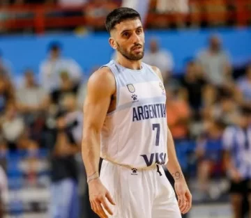 Campazzo destacó el juego inteligente