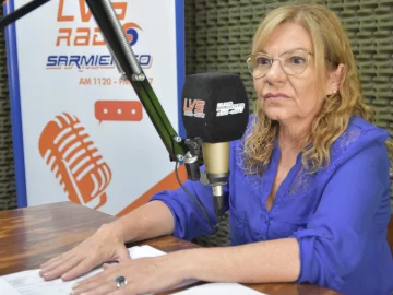 López: “Preocupa que Gioja esté tan lejos de la realidad o mal informado”