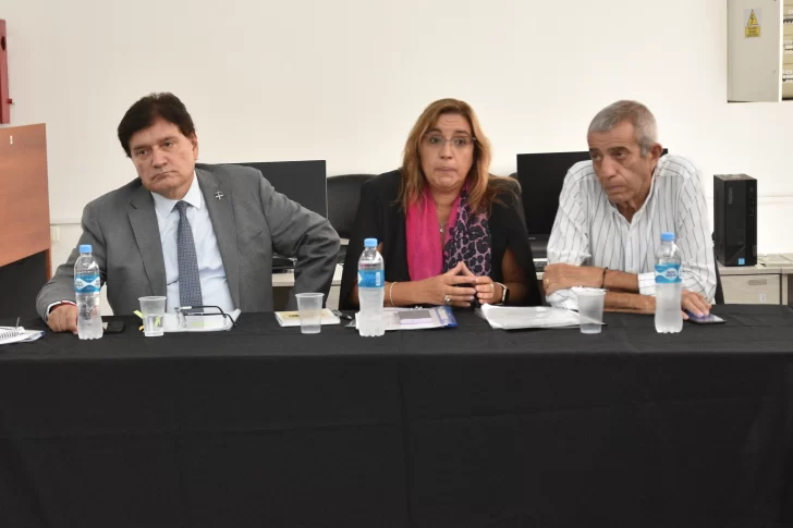 Habilitaron la candidatura de Uñac pero la oposición irá igual a la Corte Suprema