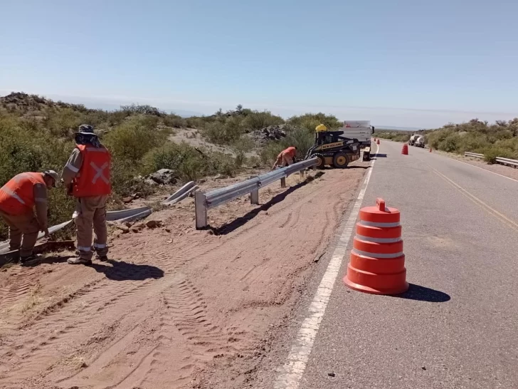 En junio planean empezar el postergado arreglo de la Ruta 141, que va a La Rioja