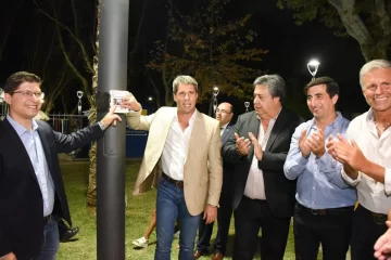 Santa Lucía: Orrego tendrá rival interno y el PJ define un segundo candidato