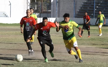 Ganó la mayoría de los equipos locales