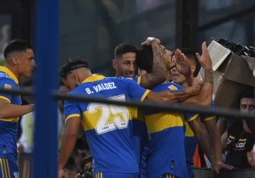 Boca renovó las ilusiones