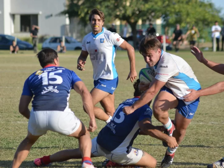 Apretadas derrotas de los equipos sanjuaninos