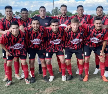 Primera rueda para la Copa