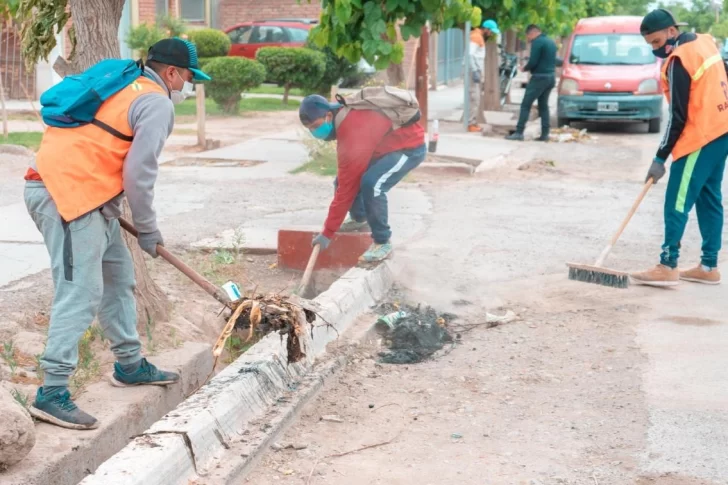 Emiten un alerta en todo el país por el dengue y el chikungunya