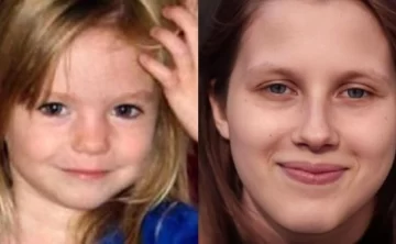 Una joven polaca dice que podría ser Madeleine McCann y pide un ADN