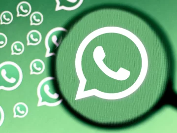 Los teléfonos en los que dejará de funcionar WhatsApp desde el próximo 1 de febrero