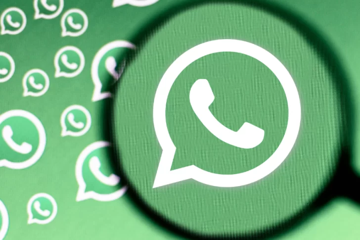 Los teléfonos en los que dejará de funcionar WhatsApp desde el próximo 1 de febrero