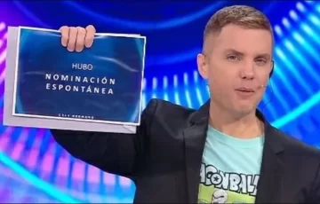 Gran Hermano: una participante hizo la espontánea y se supo a quiénes