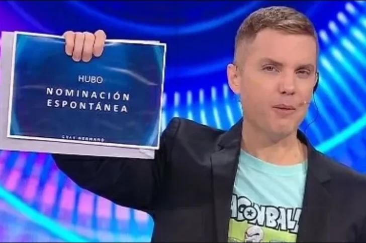 Gran Hermano: una participante hizo la espontánea y se supo a quiénes