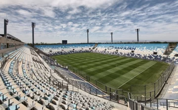 La gran final entre Unión y San Miguel será con ambas hinchadas: todos los detalles