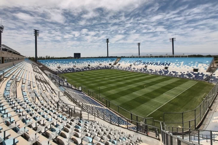 La gran final entre Unión y San Miguel será con ambas hinchadas: todos los detalles