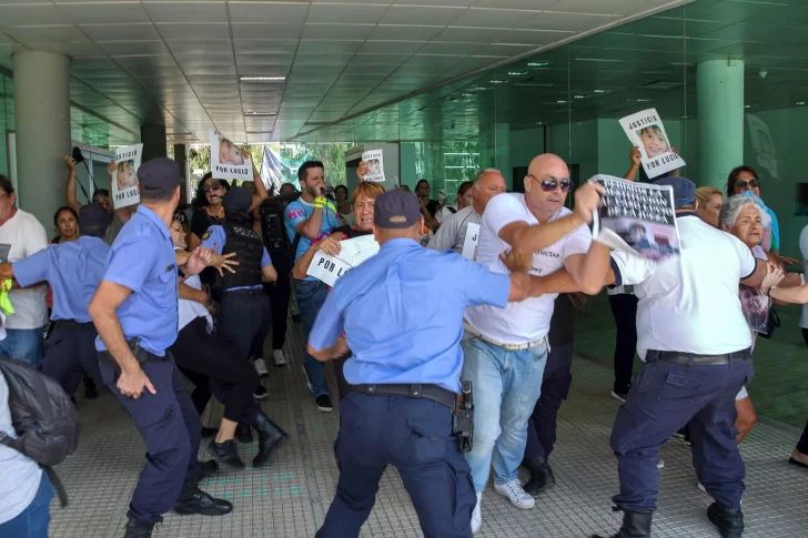 Hubo condena en el caso Lucio, pero polémica por la quita de un agravante