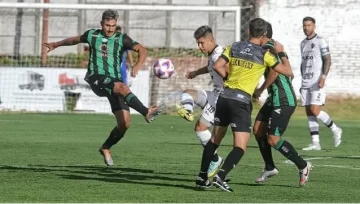 San Martín jugó bien y consiguió su primera victoria en su visita a Patronato