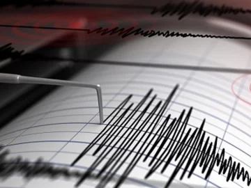 Un sismo de Magnitud 5,7 se registró en Chile y se sintió en San Juan