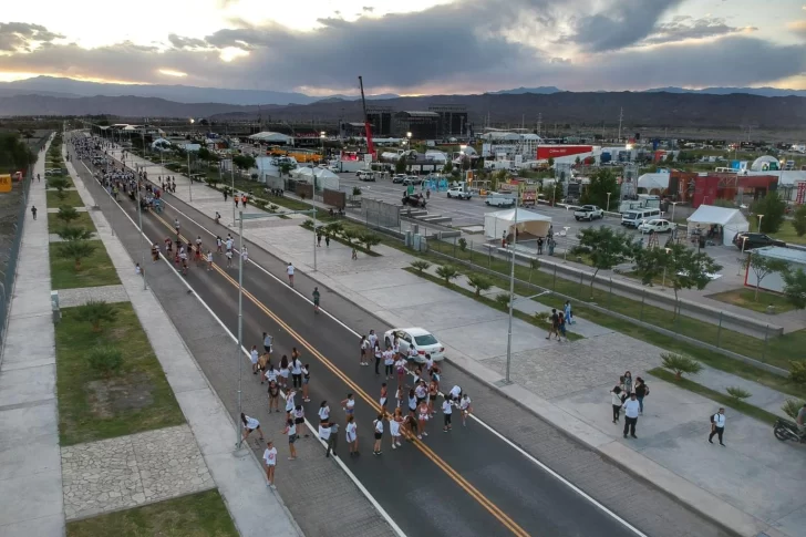 Tras dos años, regresa la FNS: las  claves para disfrutar del evento