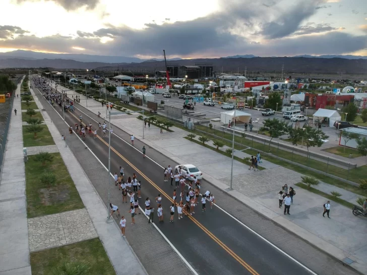 Tras dos años, regresa la FNS: las  claves para disfrutar del evento