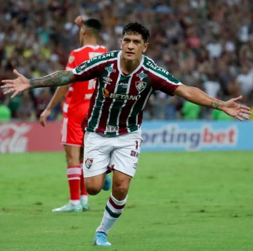 Cachetazo en el Maracaná: River cayó goleado en la previa del Superclásico