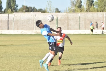 La Copa de Campeones cerró la primera fase con siete partidos