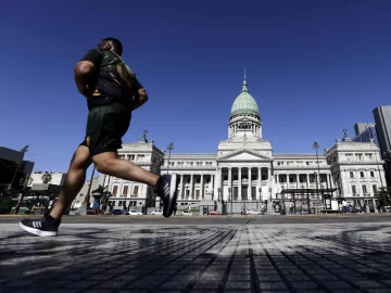 El proyecto de juicio político propone citar a todos los miembros de la Corte