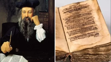 Preocupación por una predicción de Nostradamus para 2023