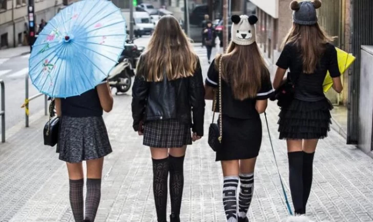 Japón presentó una reforma para elevar de 13 a 16 la edad de consentimiento sexual