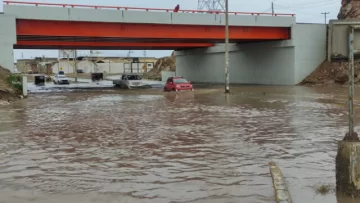 Al menos seis muertos y cientos de damnificados por fuertes lluvias en Perú