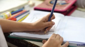 Anses: Cómo es la Ayuda Escolar Anual