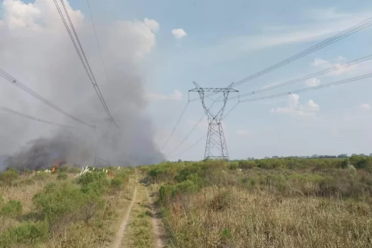 Apagón masivo: qué se sabe del incidente que dejó sin luz a casi medio país