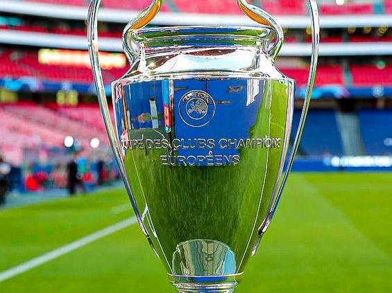 Cuartos de final de Champions League: así quedaron los cruces