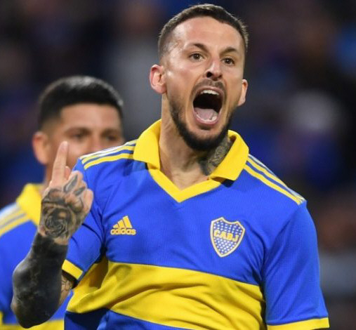 Boca Juniors quiere otra estrella