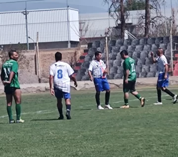 Las semifinales ya piden cancha