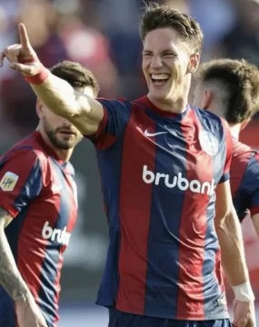 San Lorenzo quiere extender su presente