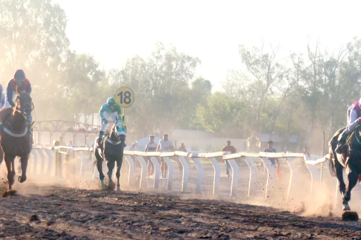 El segundo round será en San Luis