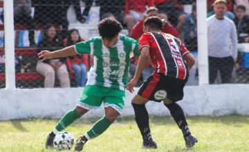 San Lorenzo alcanzó a Sportivo