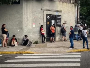 La desocupación en San Juan volvió a bajar: cayó a 2,9%