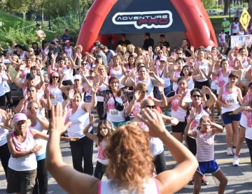 Habrá desde maratones a concursos de comidas para celebrar el Día de la Mujer