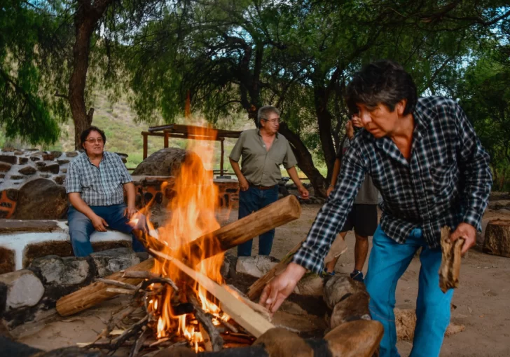 Luego de estar un año cerrado, reabrieron un camping municipal para recibir turistas