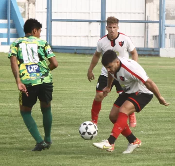 Defensores de Boca y San Miguel se metieron en las semifinales