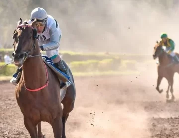 En San Luis, el ganador pagó 55 por boleto