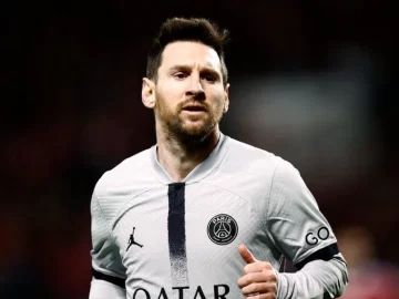 Aseguran que PSG no está dispuesto a cumplir con las exigencias de Messi