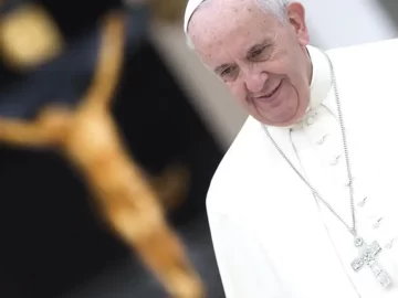Vaticano pondrá en órbita un satélite con el discurso papal de “nadie se salva solo”