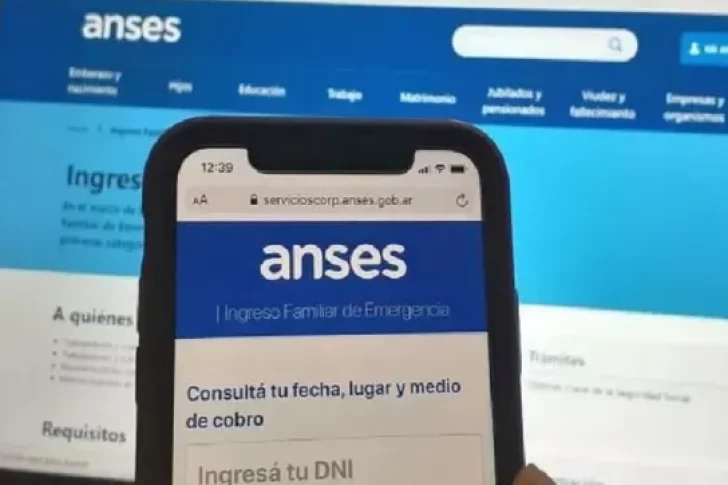 Alerta en ANSES: la nueva estafa que saquea las cuentas de beneficios sociales