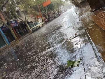 Tiempo en San Juan: anuncian calor e inestabilidad para los próximos cuatro días