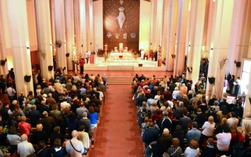 Semana Santa: el listado de actividades y horarios en las parroquias de San Juan