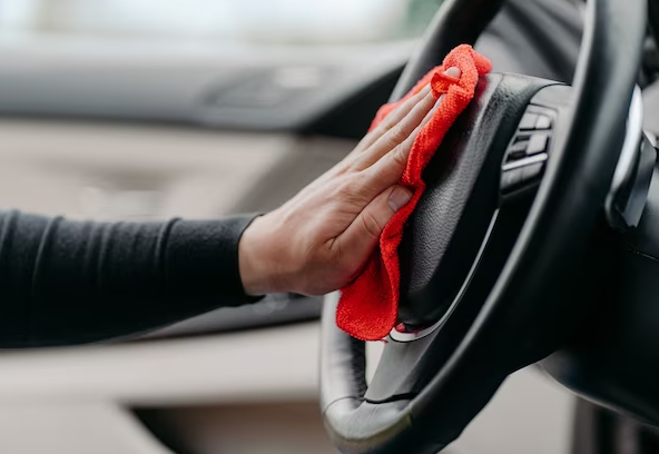 ANMAT prohibió productos de limpieza de autos que pueden ser inseguros e ineficaces